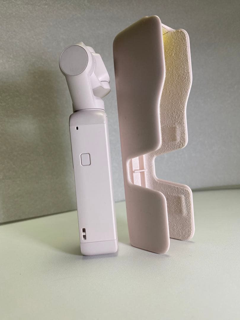 ビデオカメラ POCKET 2 EXCLUSIVE COMBO