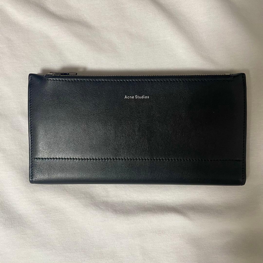 Acne Studios 二つ折りウォレット