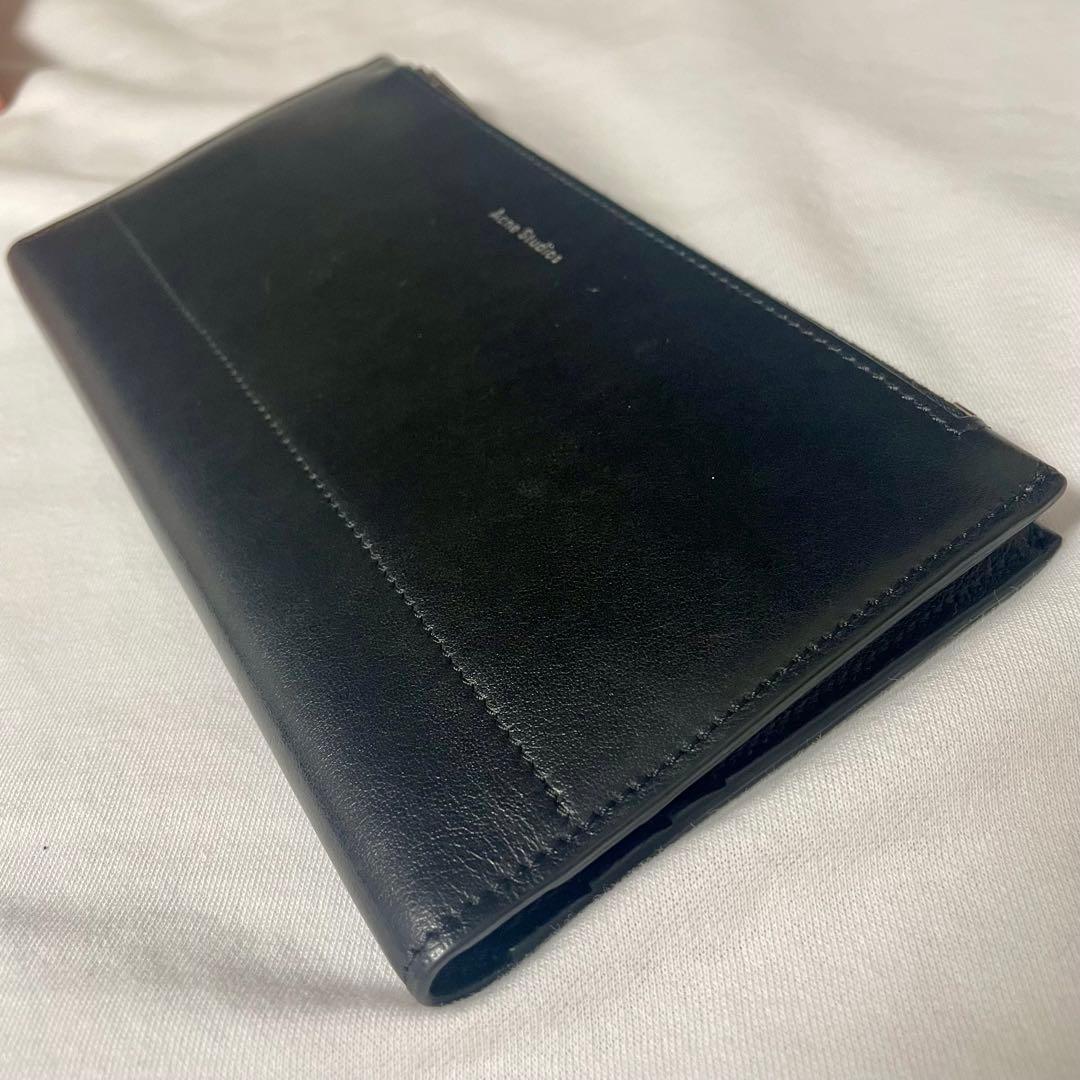 Acne Studios 二つ折りウォレット