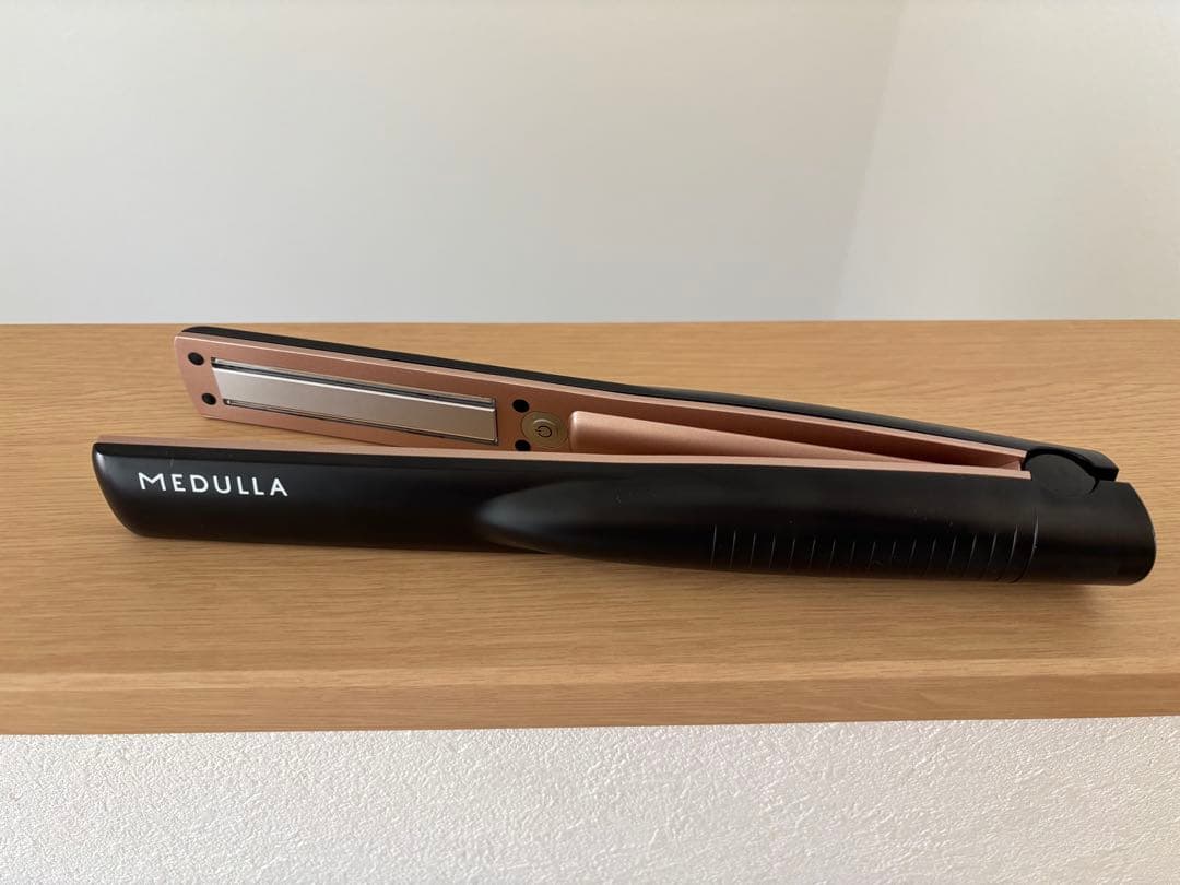 メデュラ ソニックシャインプロ 超音波ヘアケアトリートメント機