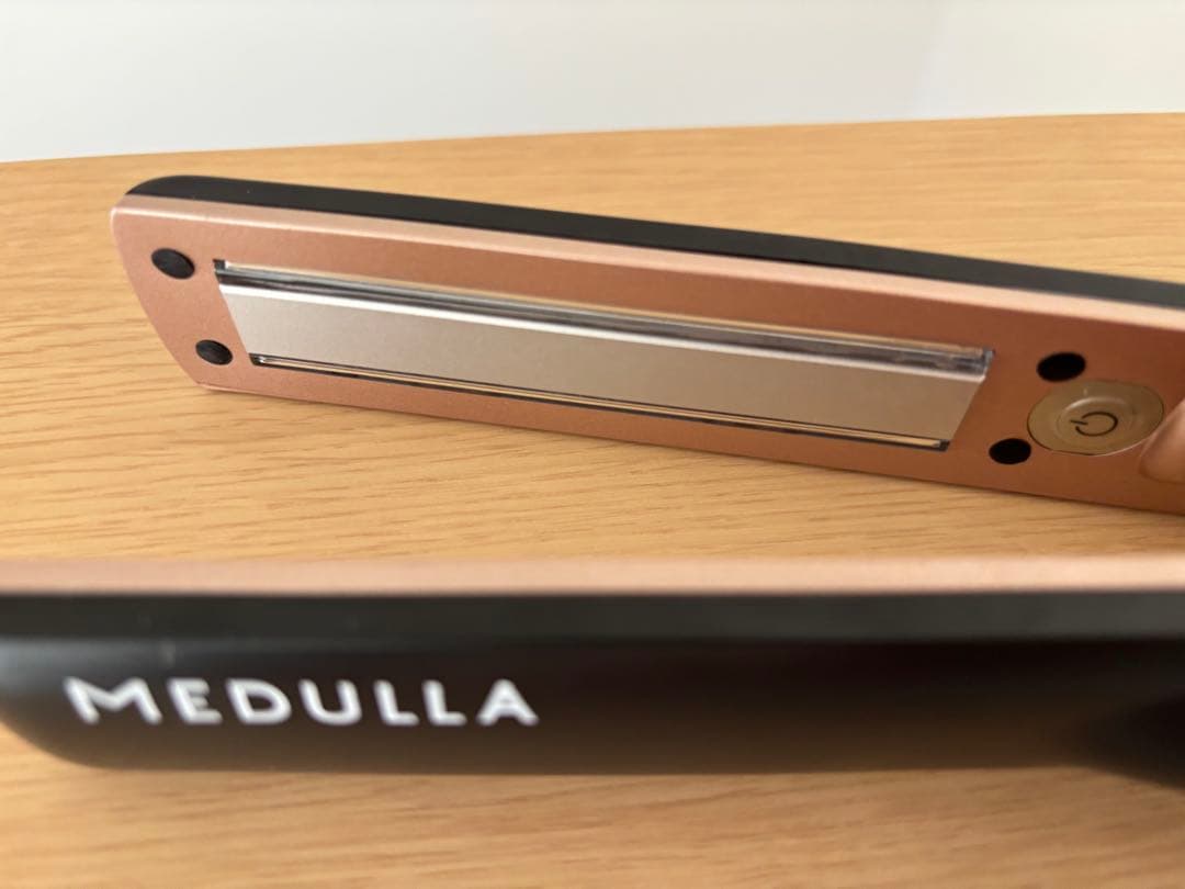 メデュラ ソニックシャインプロ 超音波ヘアケアトリートメント機