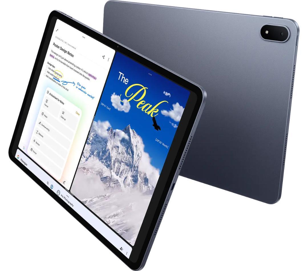 た*き様 新品未開封 OnePlus Pad 3　SG 8 Elite　12+2