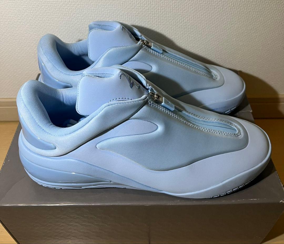 日本未発売新品Converse SHAI001MASI BLUE　US8 26c