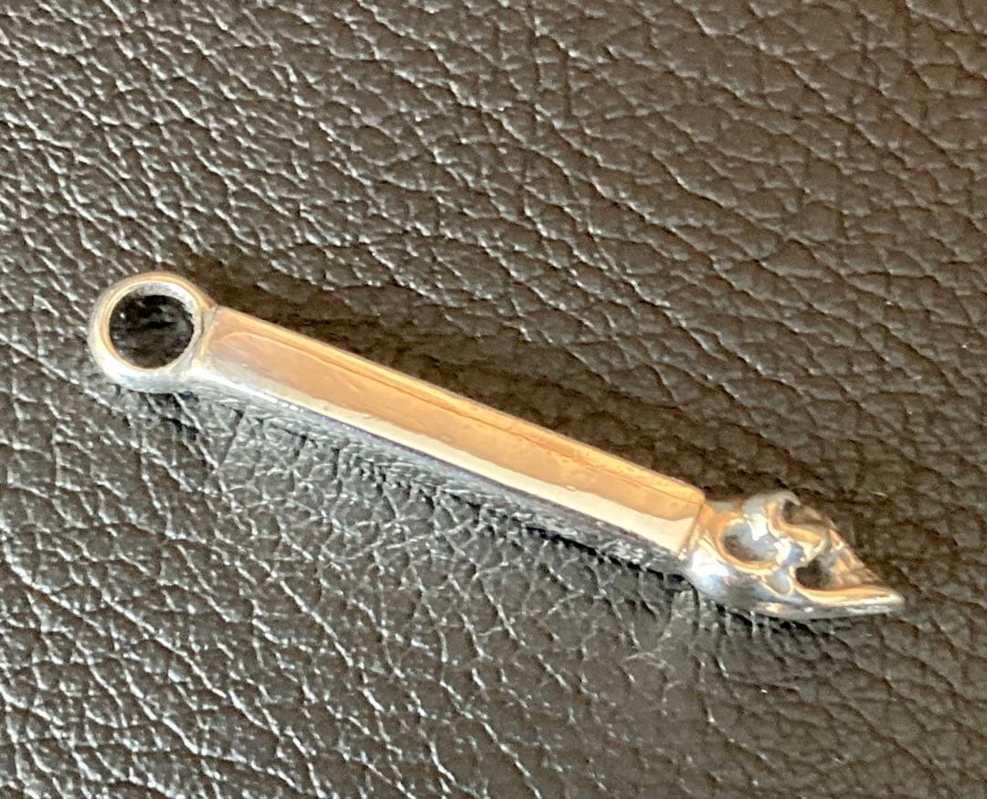 BWL マッチスティックスカルチャーム ペンダント ガボール スタンリーゲス