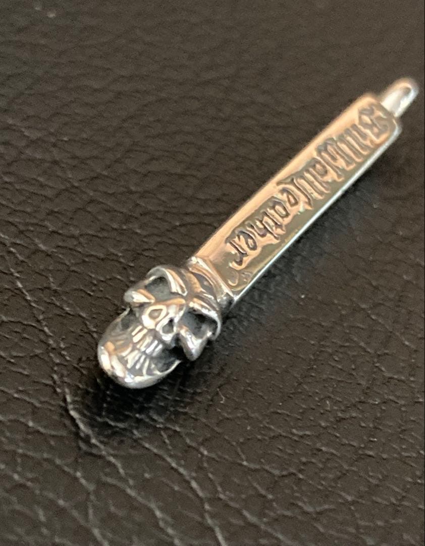 BWL マッチスティックスカルチャーム ペンダント ガボール スタンリーゲス