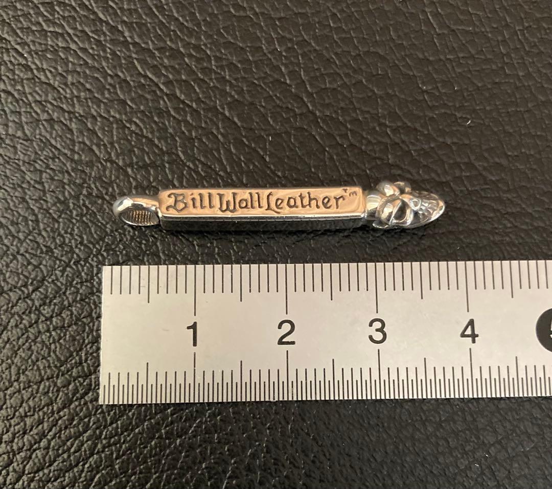 BWL マッチスティックスカルチャーム ペンダント ガボール スタンリーゲス