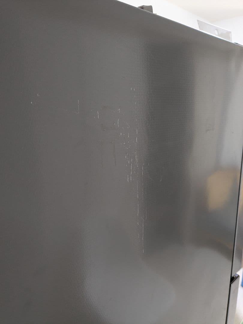 「取引限定」Hisense　冷蔵庫　227L　2020年製