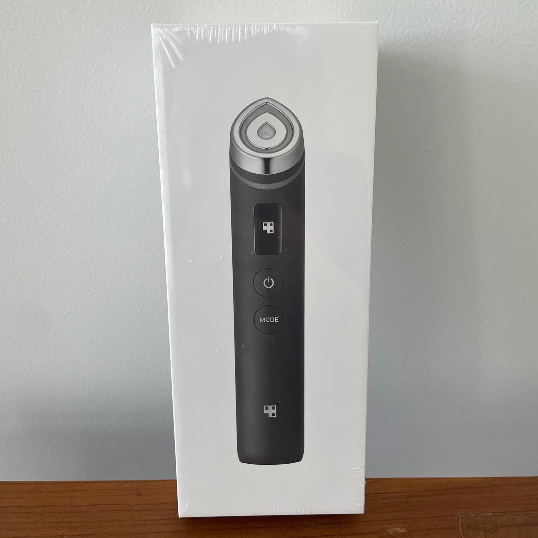 【新品未開封　最安値】メディキューブAGE-R ブースタープロ（おまけ付き）