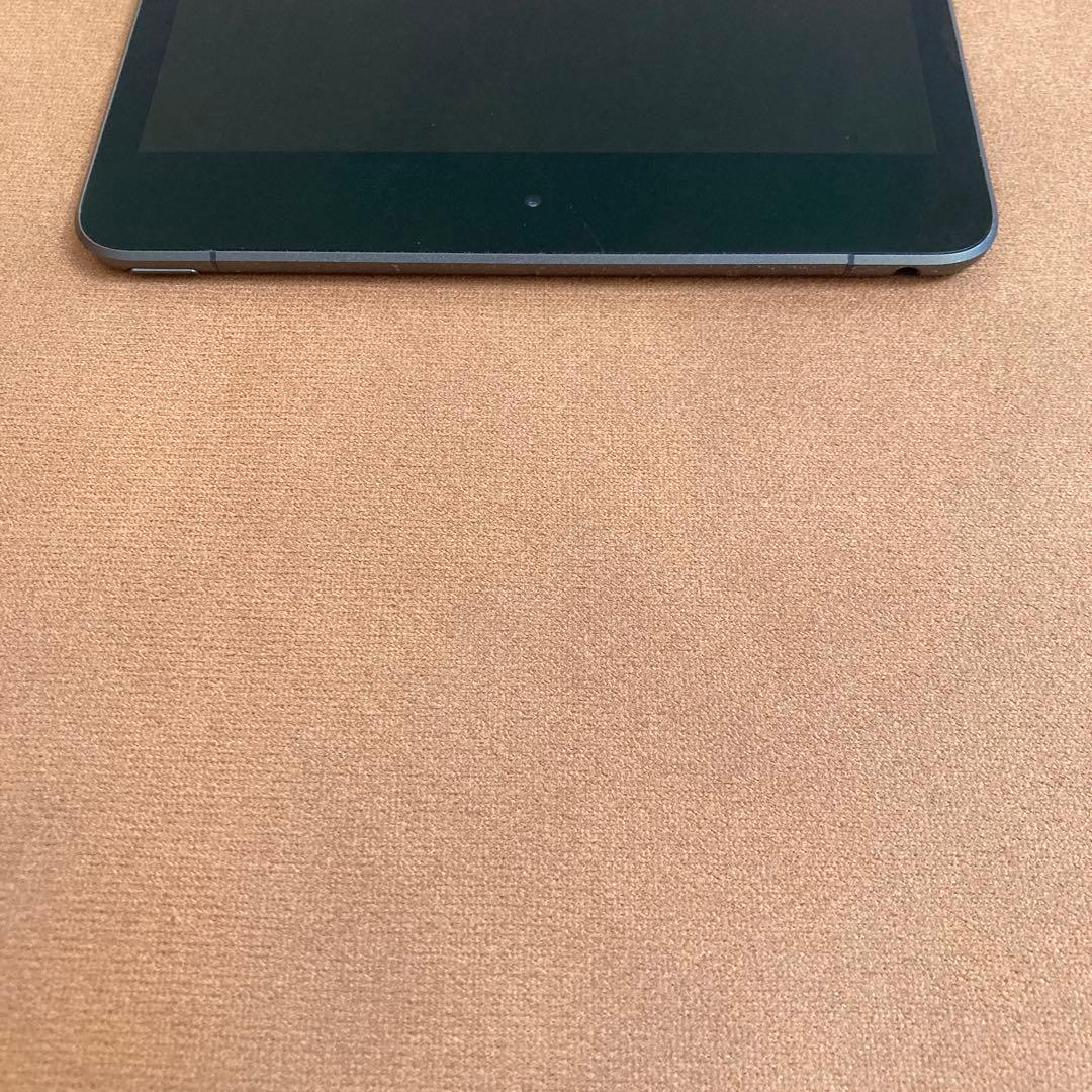 392【早い者勝ち】電池最良好☆iPad mini5 256GB SIMフリー☆