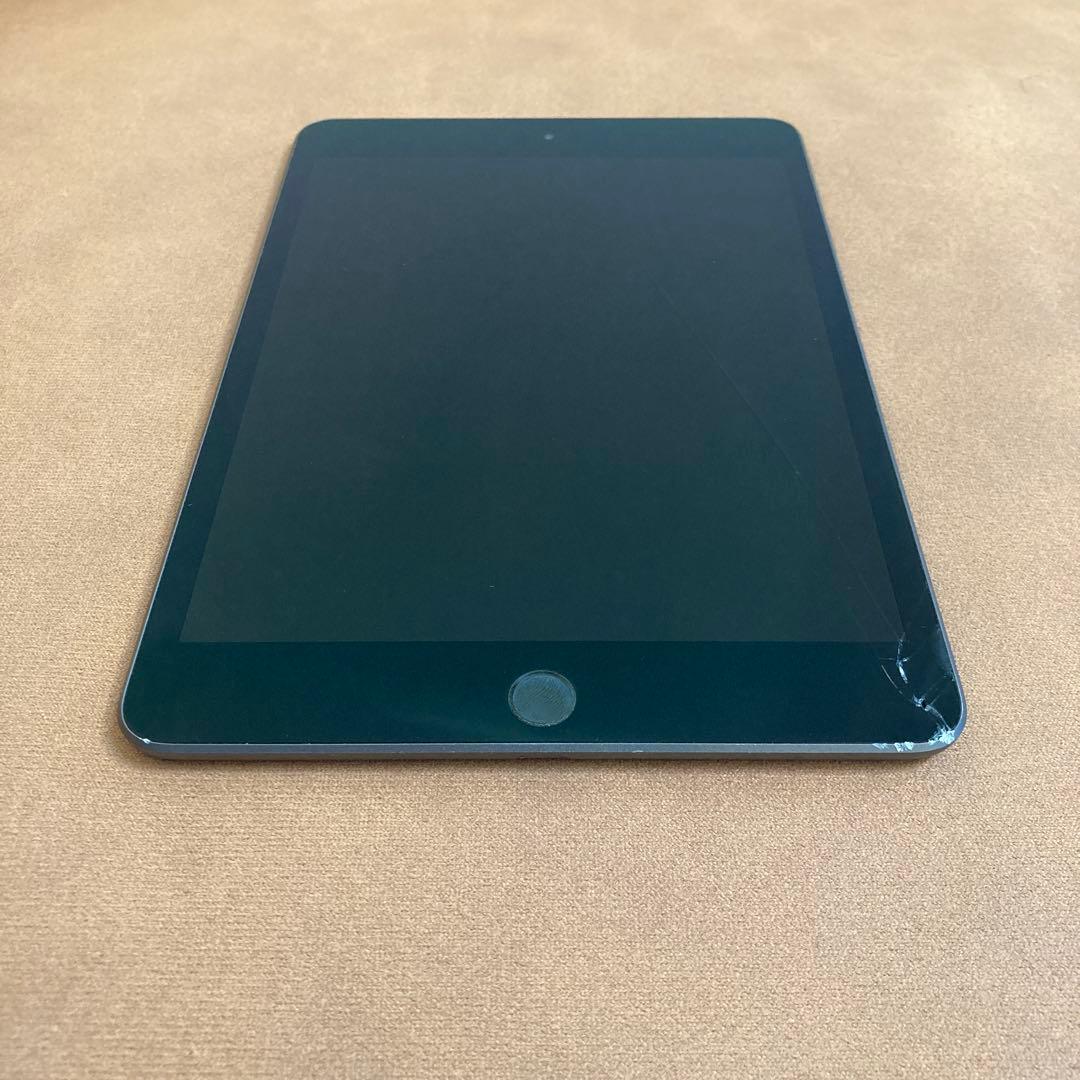 392【早い者勝ち】電池最良好☆iPad mini5 256GB SIMフリー☆
