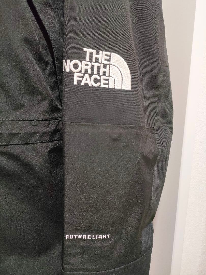 ノースフェイス1994レトロマウンテンライトジャケットFuturelight