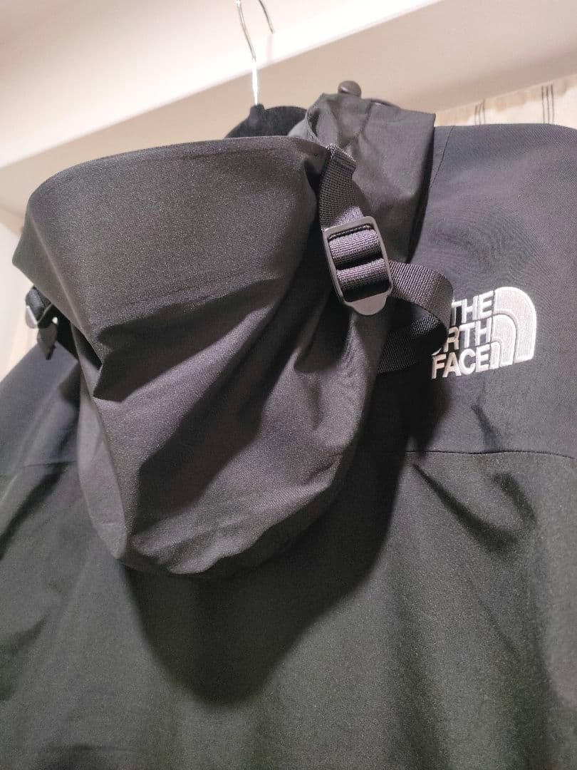 ノースフェイス1994レトロマウンテンライトジャケットFuturelight