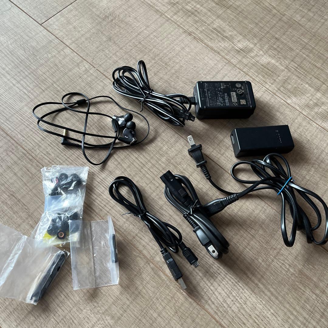 ポ*プ様 SONY ワイヤレスヘッドセット ヘッドマウントディスプレイ　HMZ-