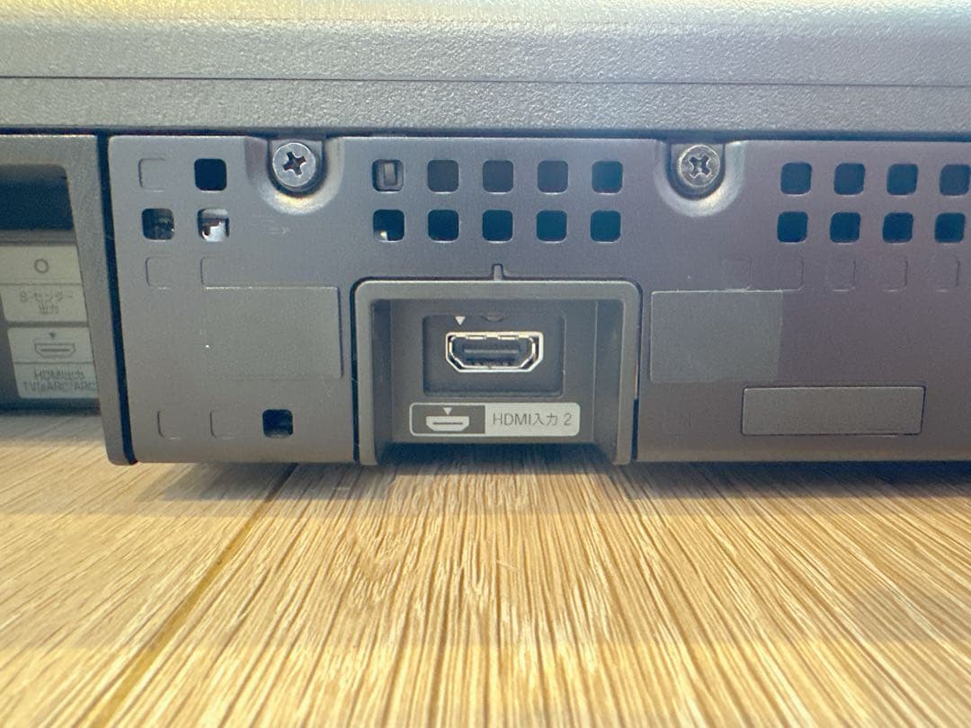 【Delano Cann】 SONY HT-A7000 サウンドバー