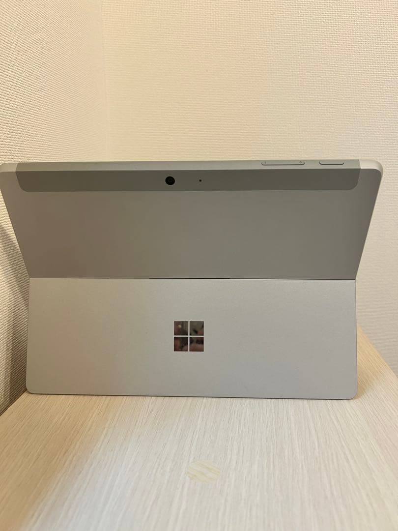Microsoft Surface go2 Windows11キーボード•箱あり