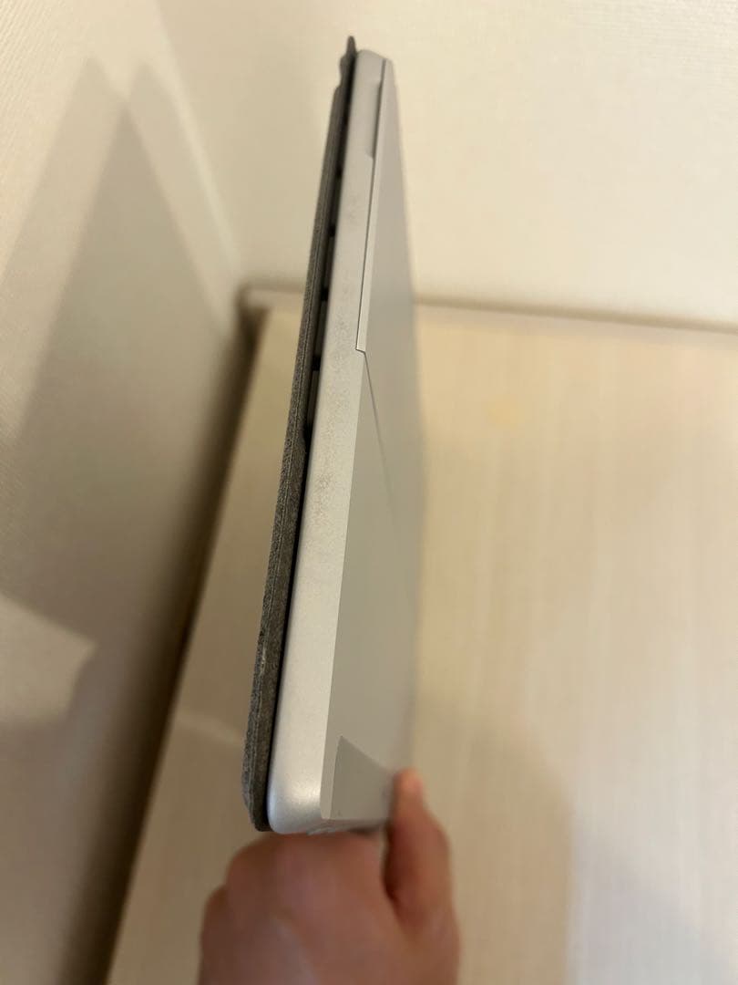 Microsoft Surface go2 Windows11キーボード•箱あり