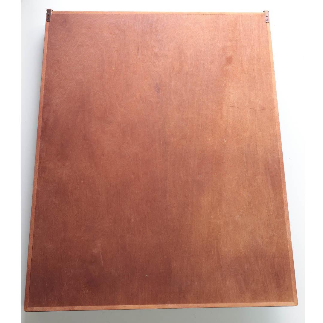 スーベニアスプーンセット木箱ケース付まとめて33本コレクション