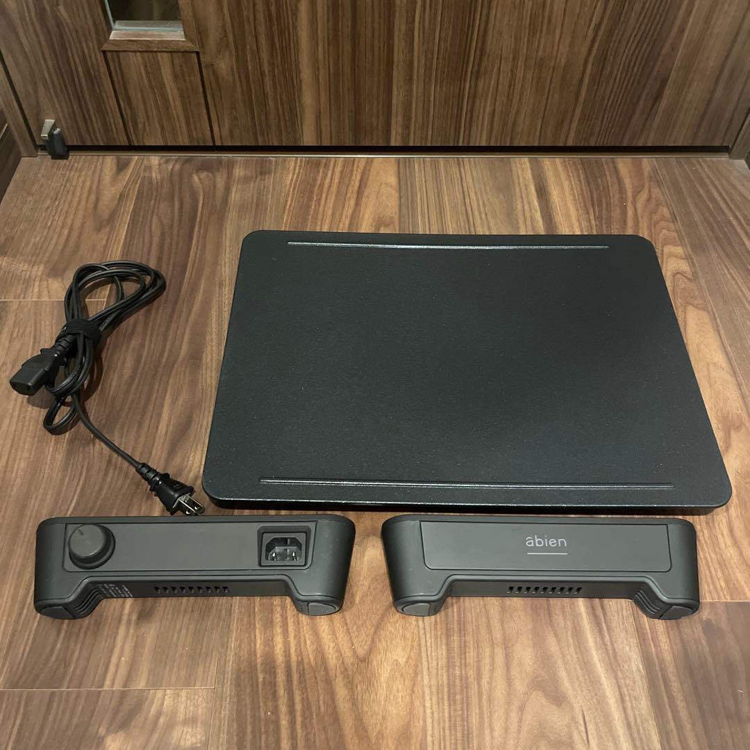 Matsumatsu　アビエン マジックグリル ホットプレート　セット商品