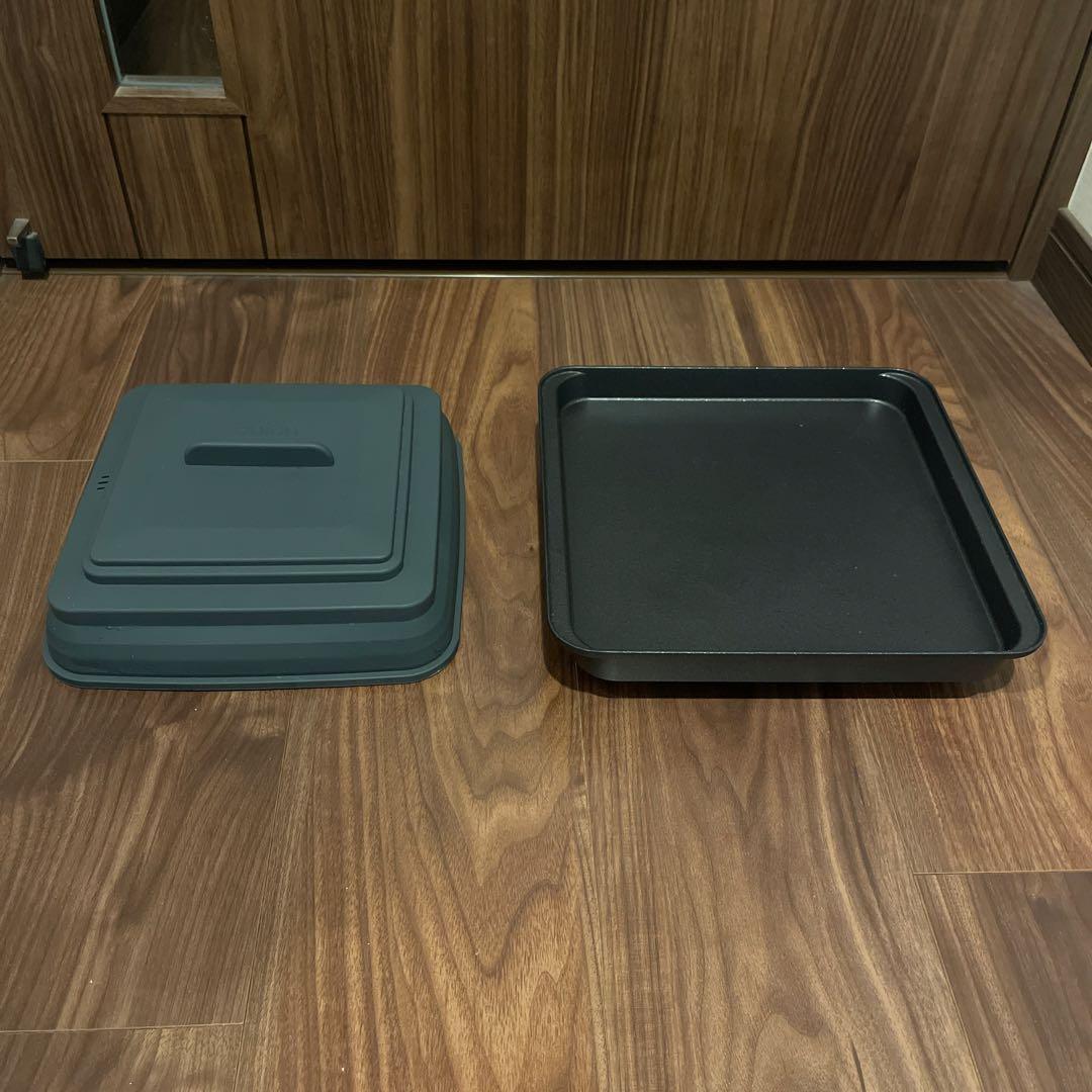 Matsumatsu　アビエン マジックグリル ホットプレート　セット商品