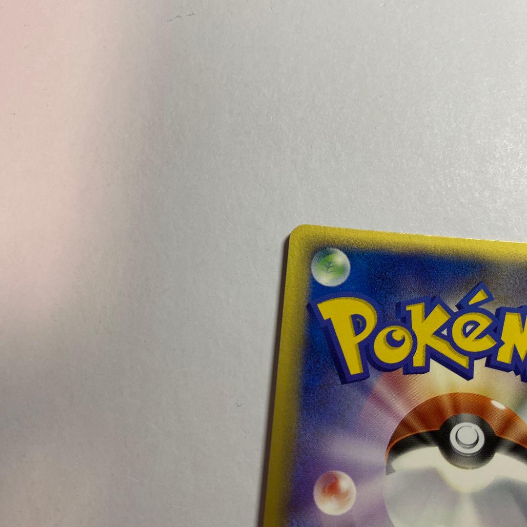 _____のカイオーガ PROMO ポケモンカードプレイヤーズ 019/PLAY