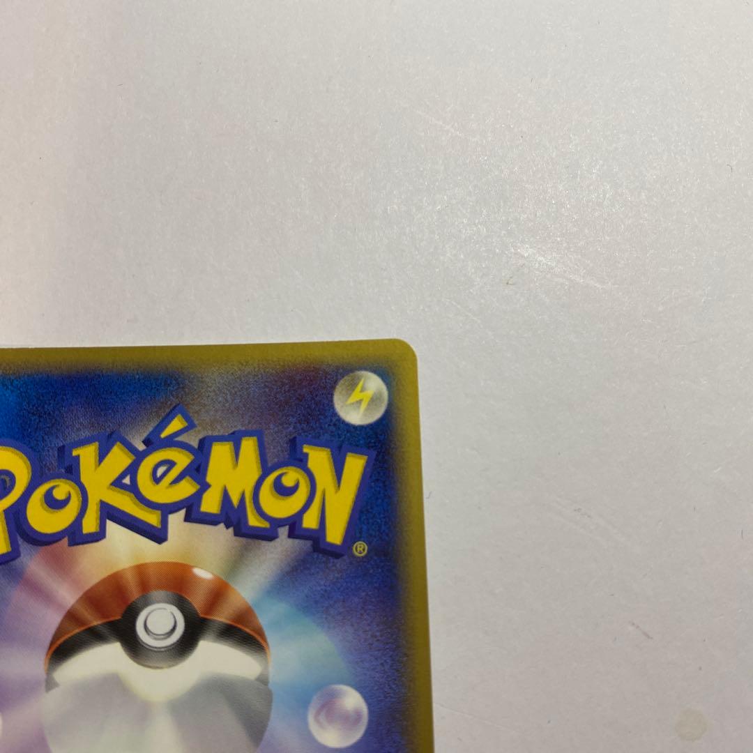 _____のカイオーガ PROMO ポケモンカードプレイヤーズ 019/PLAY