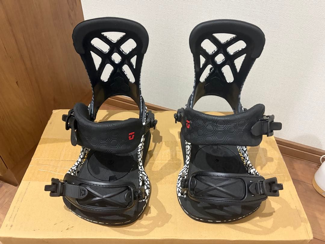 UNION contact pro ユニオン　コンタクトプロ　Mサイズ