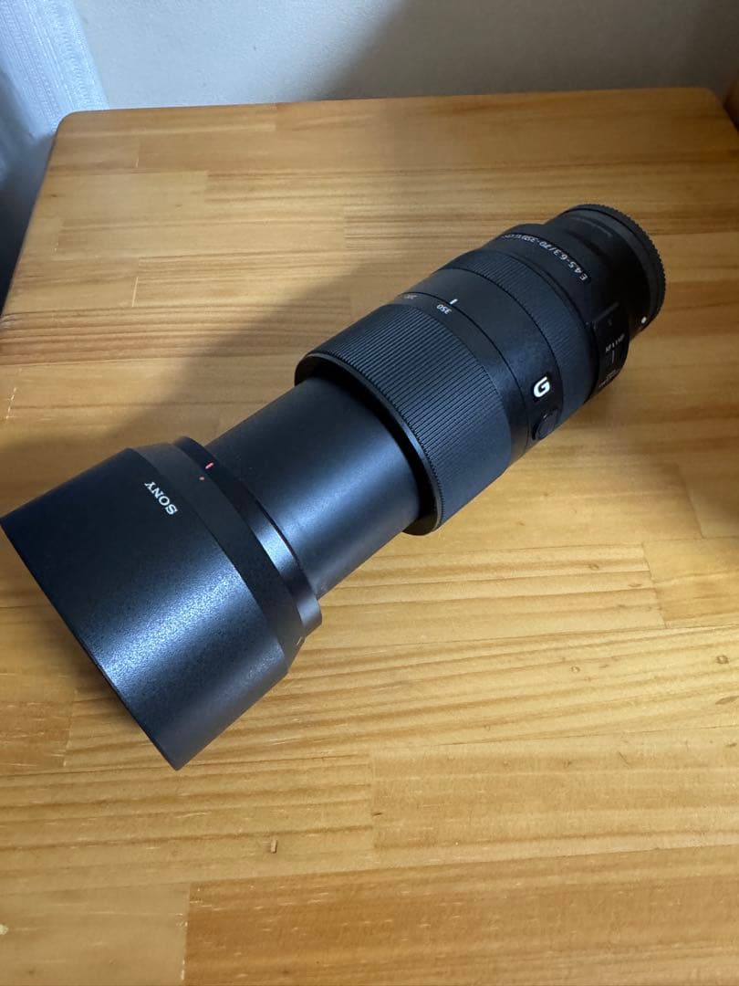 SONY ソニー 70-350 SEL70350G Eマウント用