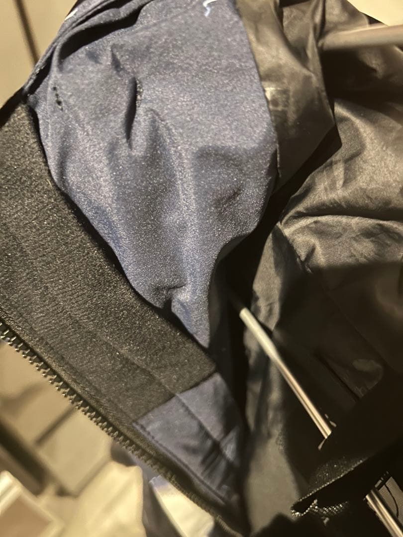 THE NORTH FACE ノースフェイスノベルティマウンテンライトジャケット