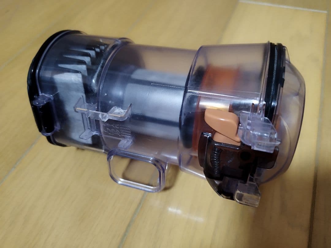 日立 コードレスクリーナー PV-BL50J パワかるスティック(2022年製)