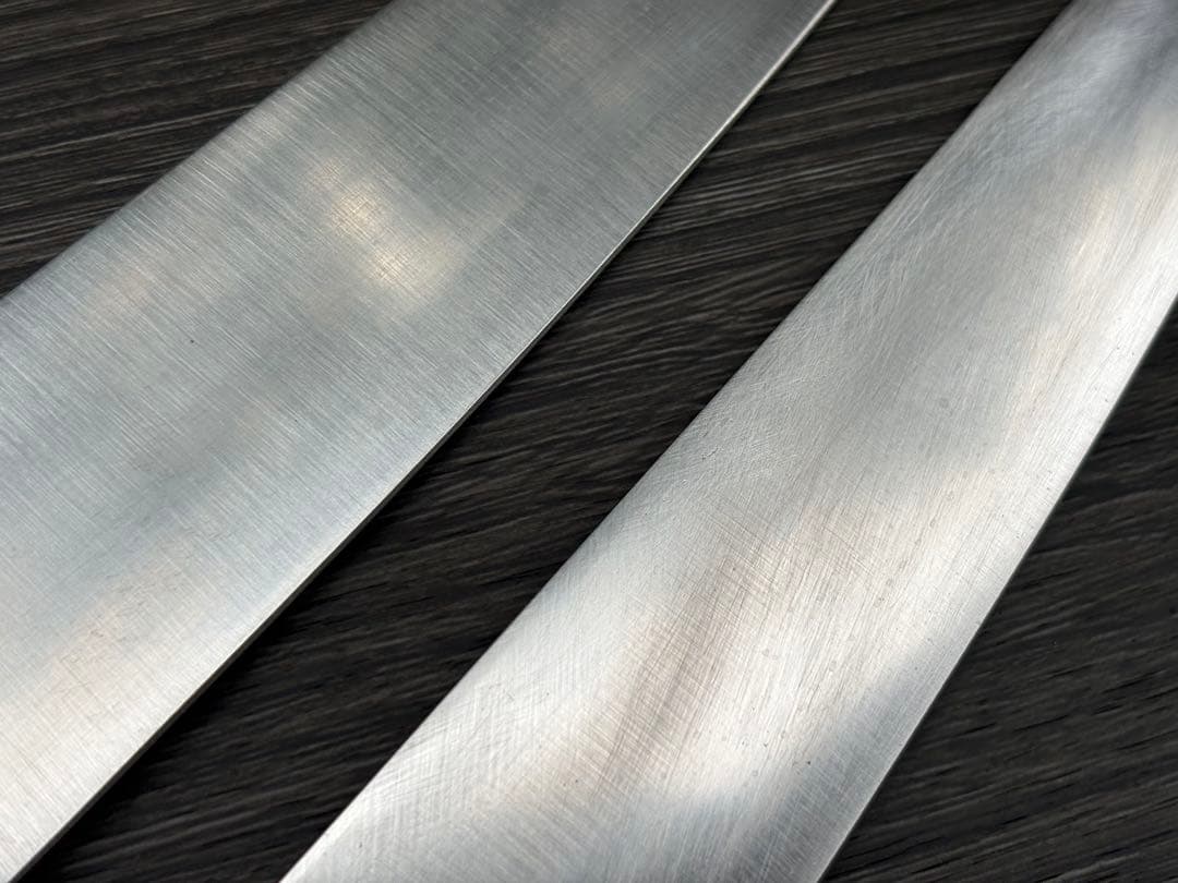 片岡製作所 Brieto M11pro 牛刀 筋引き スライサー 270mm