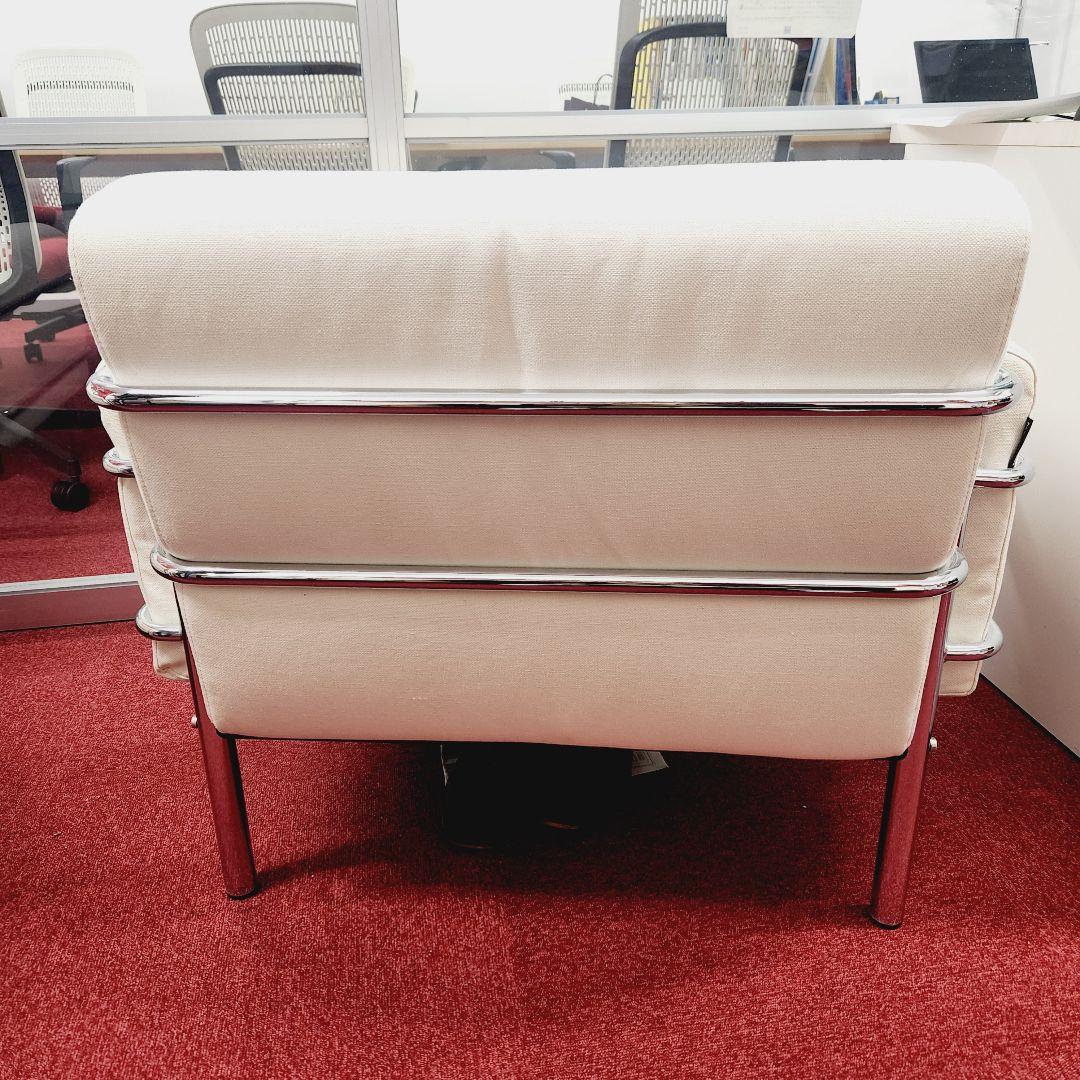 ②イノベーター　パルピット　1シーター　一人掛け　アームチェア　北欧