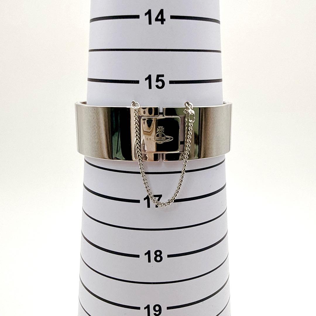 希少✨ Vivienne Westwood バングル ウォッチ ピンク トワレ柄