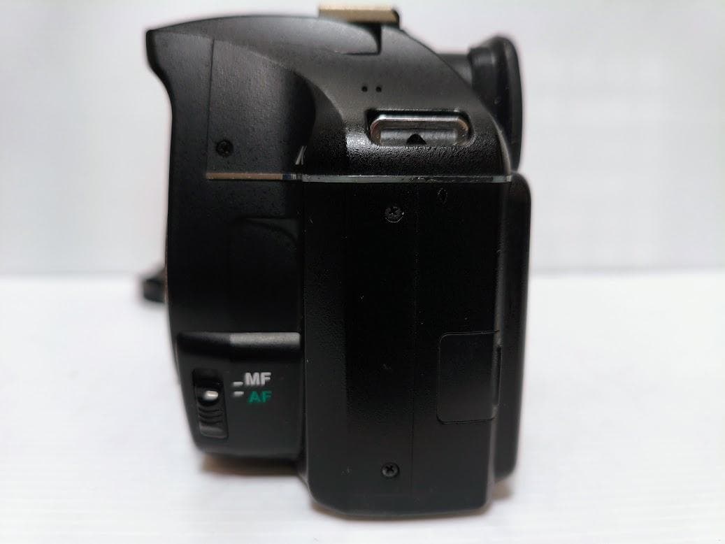 【整備済】PENTAX K-x