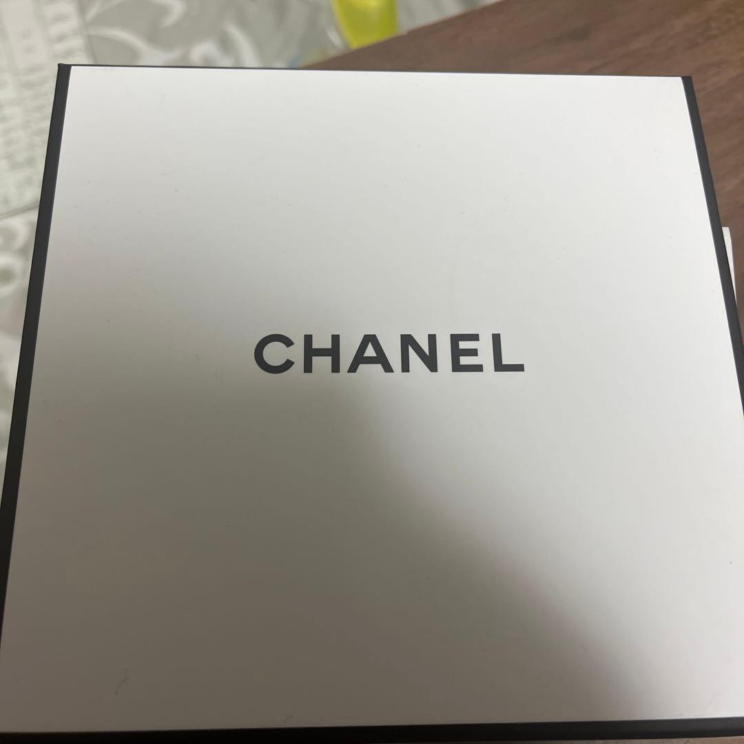 シャネル 香水×2 箱付き