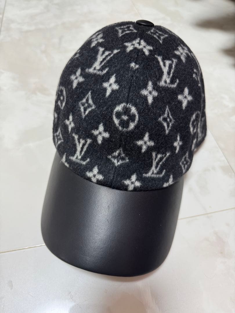 Louis Vuitton キャップ