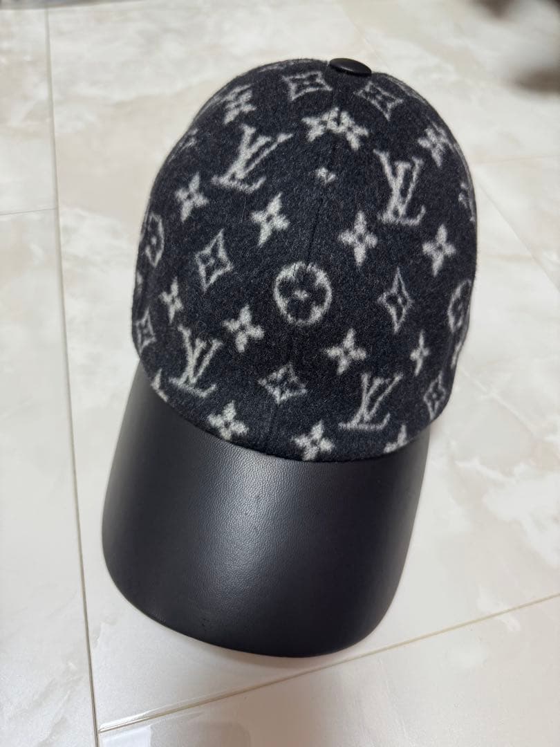 Louis Vuitton キャップ