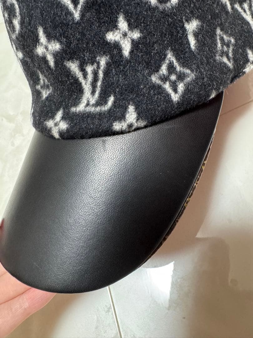 Louis Vuitton キャップ