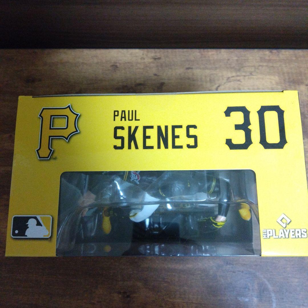 k*o様 （最終値下します）【マクファーレン】Paul Skenes　フィギュア