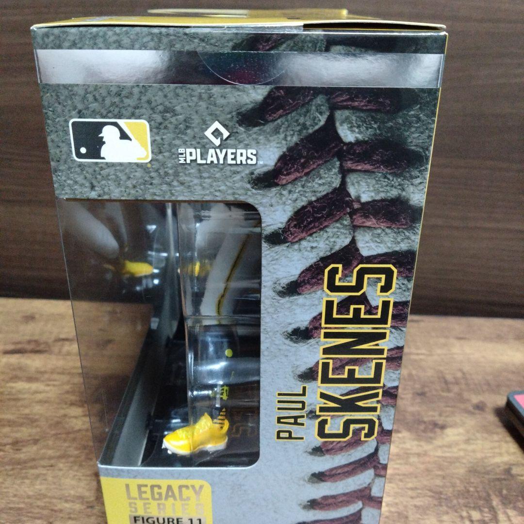 k*o様 （最終値下します）【マクファーレン】Paul Skenes　フィギュア