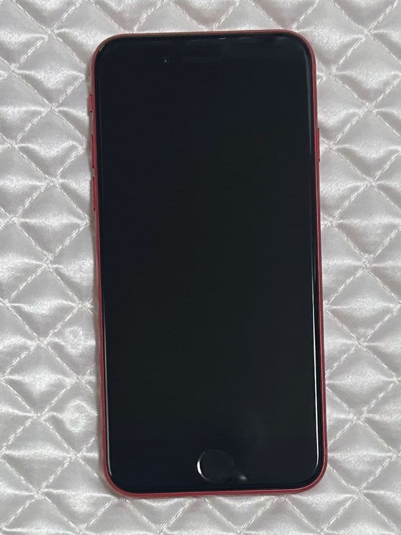 ひ*な様 Apple iPhone SE第2世代