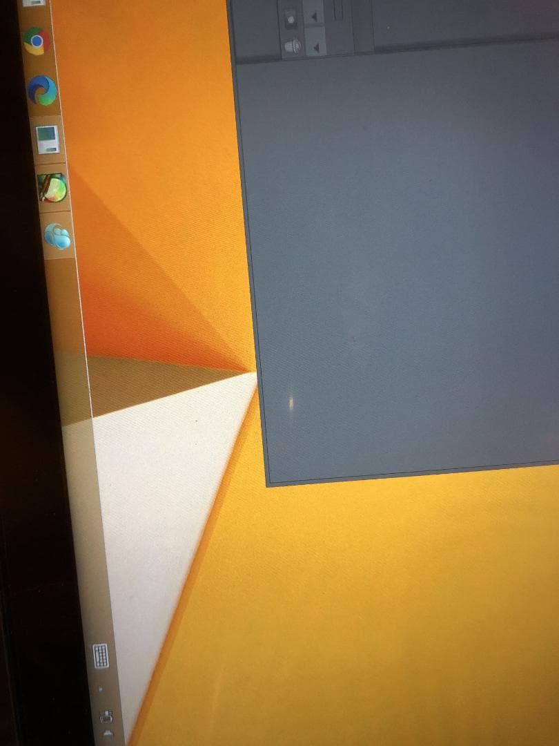 ワコム Windows搭載液晶ペンタブレット Cintiq Companion2