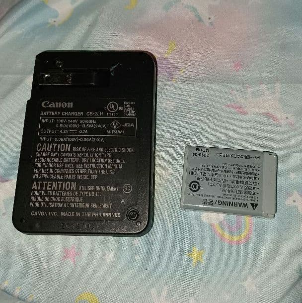 Canon PowerShot SX720 HS デジカメ レッド