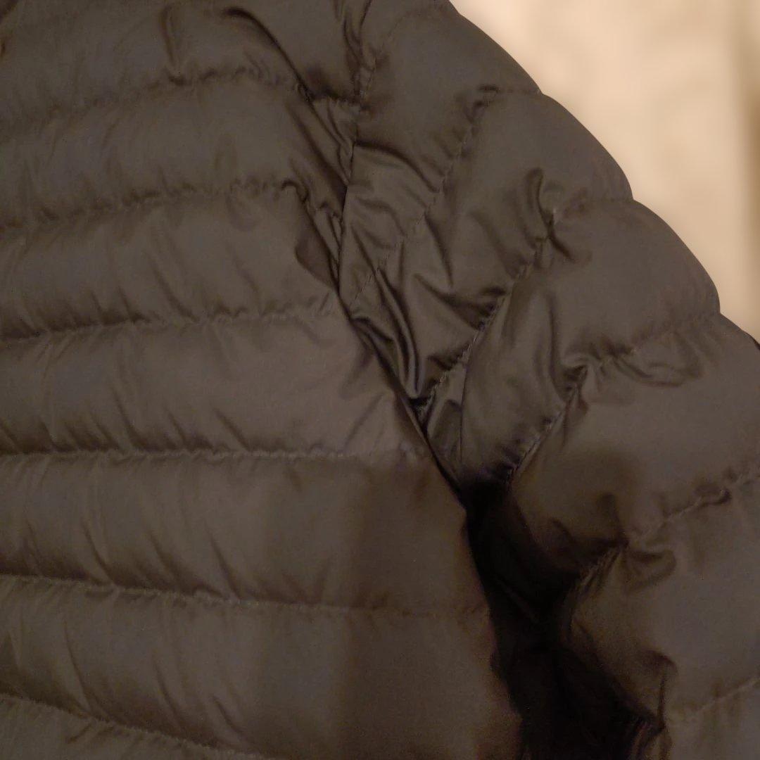 ■限定お値下げ　Orcival グレー ダウンジャケット