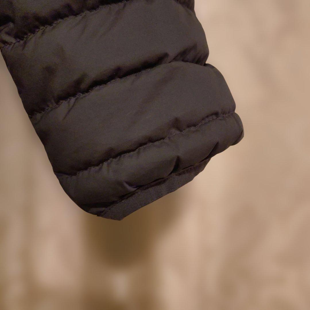 ■限定お値下げ　Orcival グレー ダウンジャケット