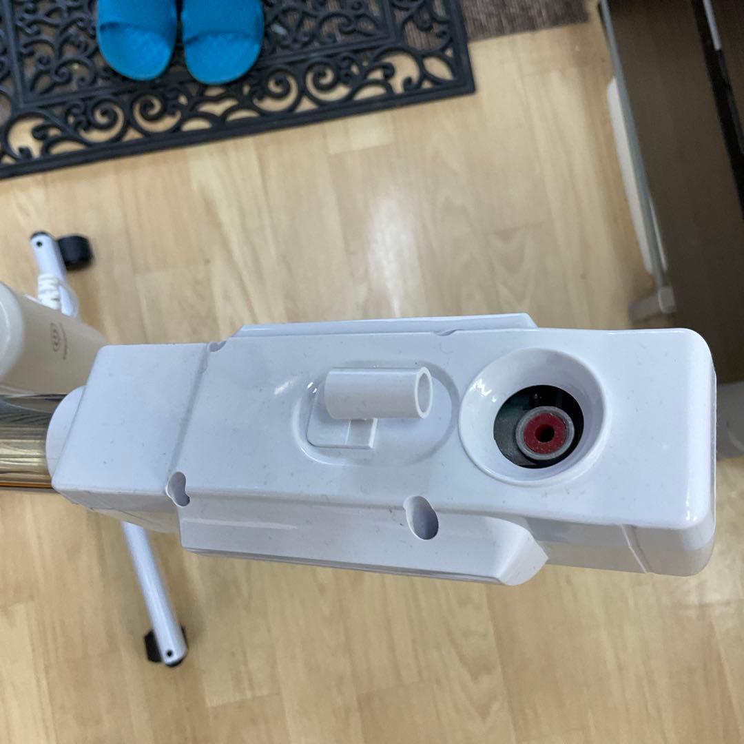 フェイススチーマー（開封前）