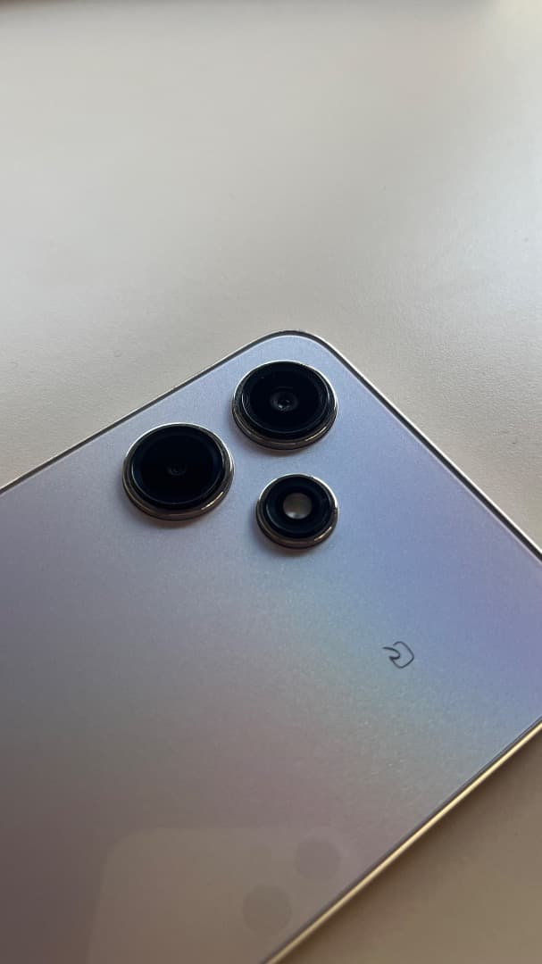 スマートフォン本体 Xiaomi Redmi 12 5G