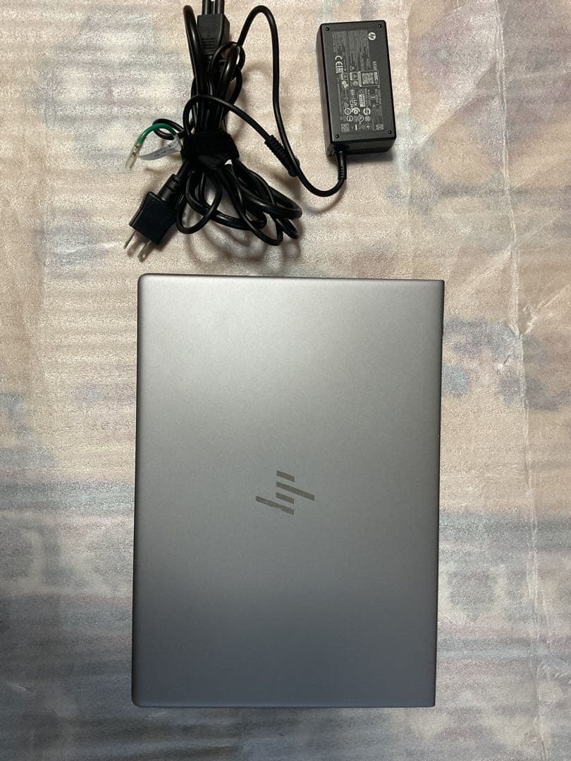 hp zbook 14u g6 i7 8th モバイルワークステーション