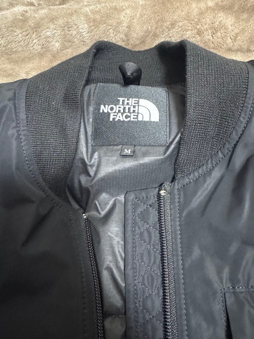 THE NORTH FACE ボンバージャケット
