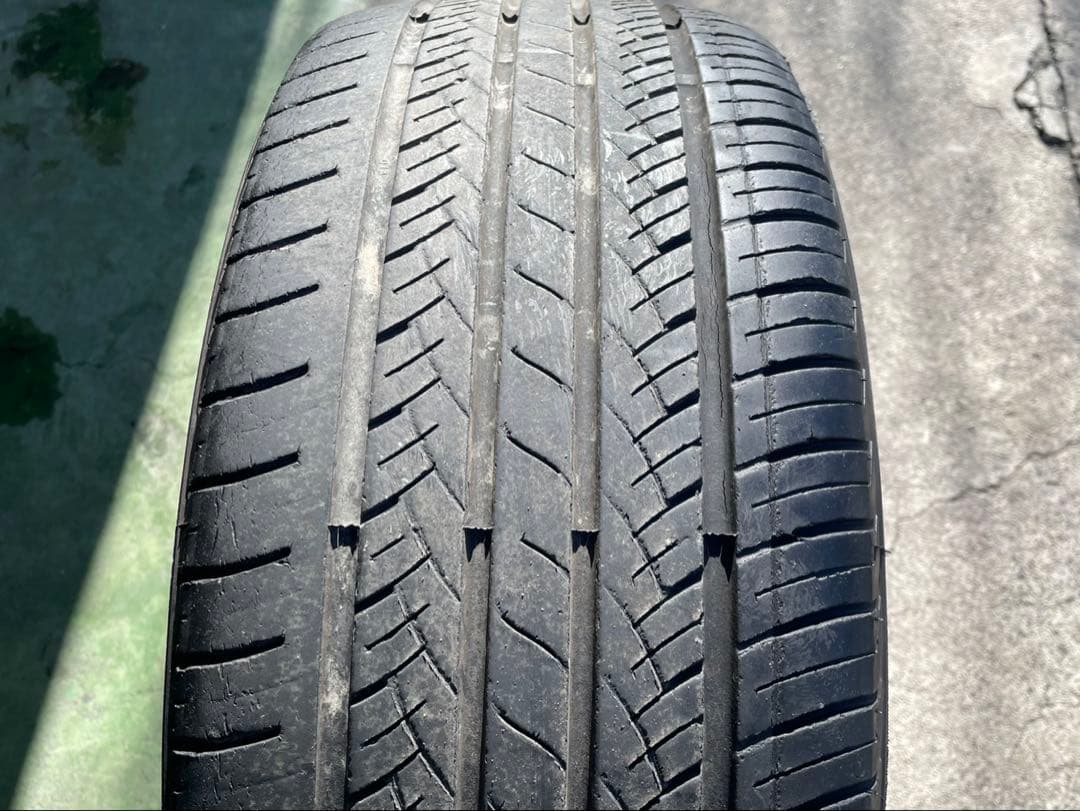  3シリーズ 純正タイヤホイール 120-5H 8J+34 8.5J+37