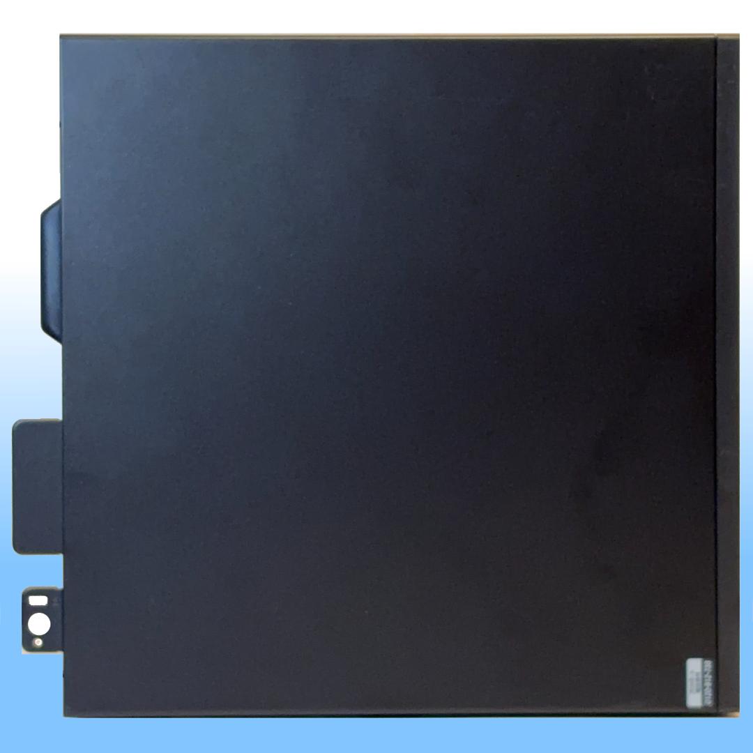 も*い様 Dell ミニPC i7-7700 SSD+HDD Excel・Wor